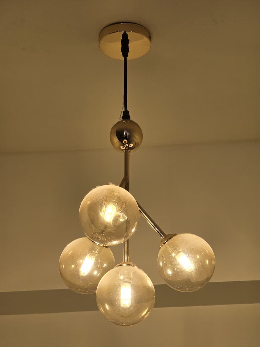 Chandeliers