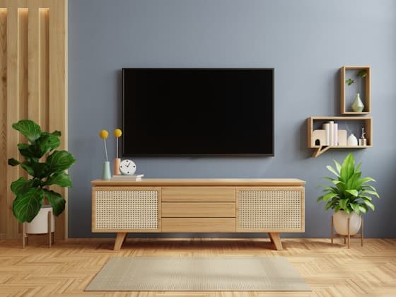 TV Stands