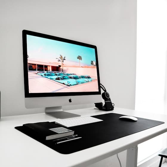 Desks