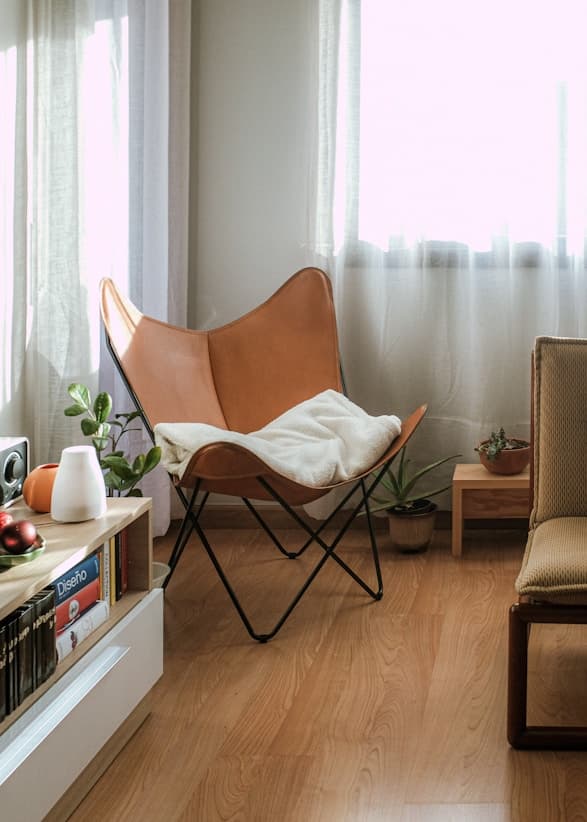 BOSTON Recliner Chair